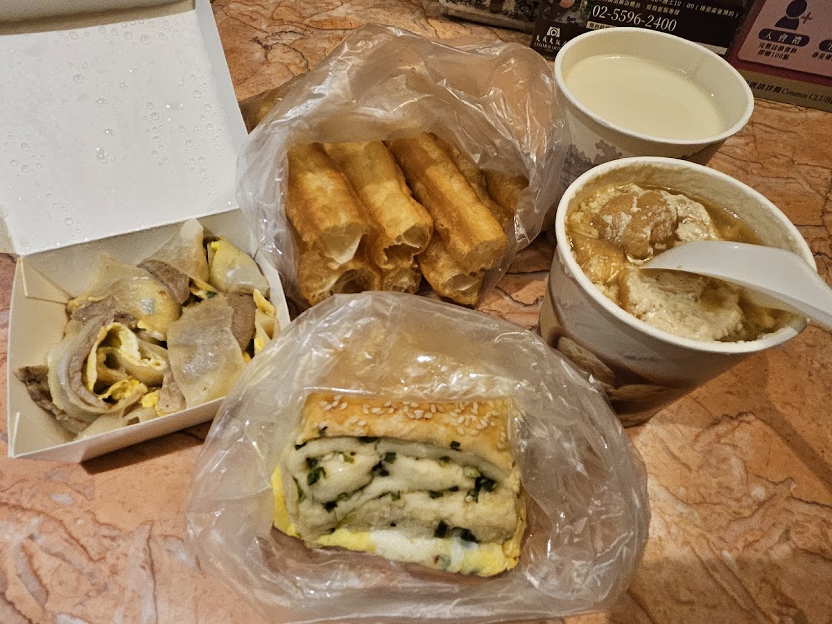 Yonghe Dou Jiang Photos 2